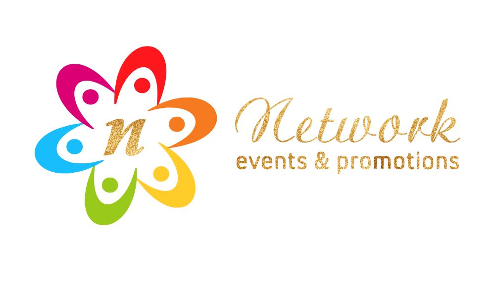 NETWORK EVENTS logo