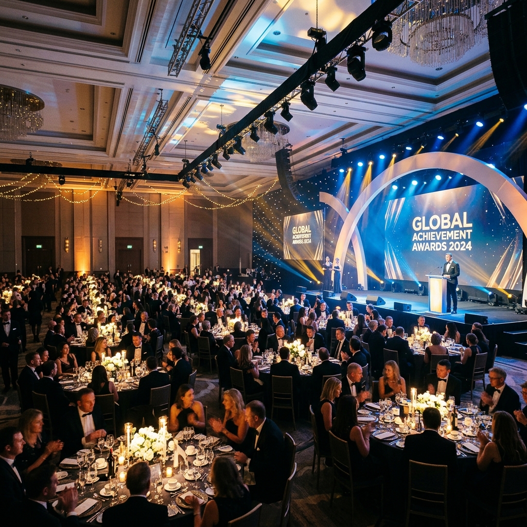 Corporate Event