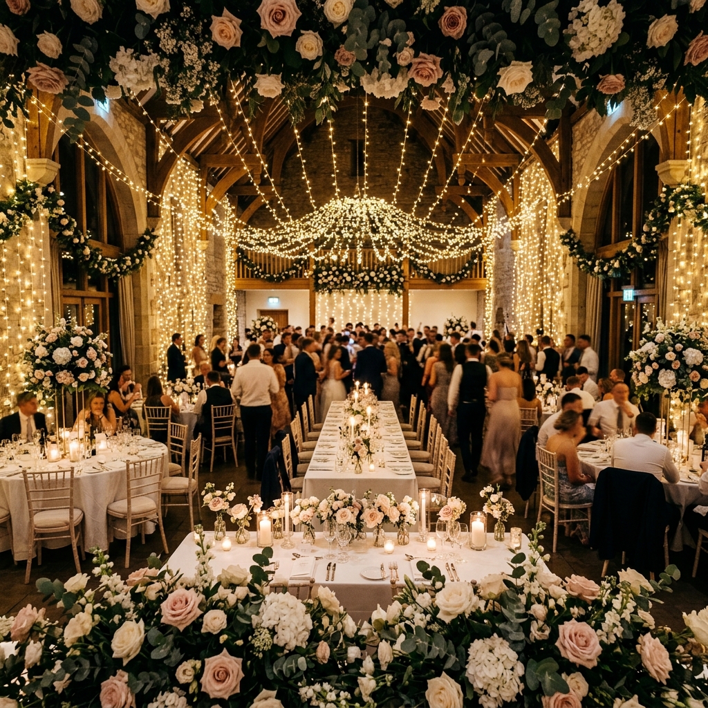 Wedding Event