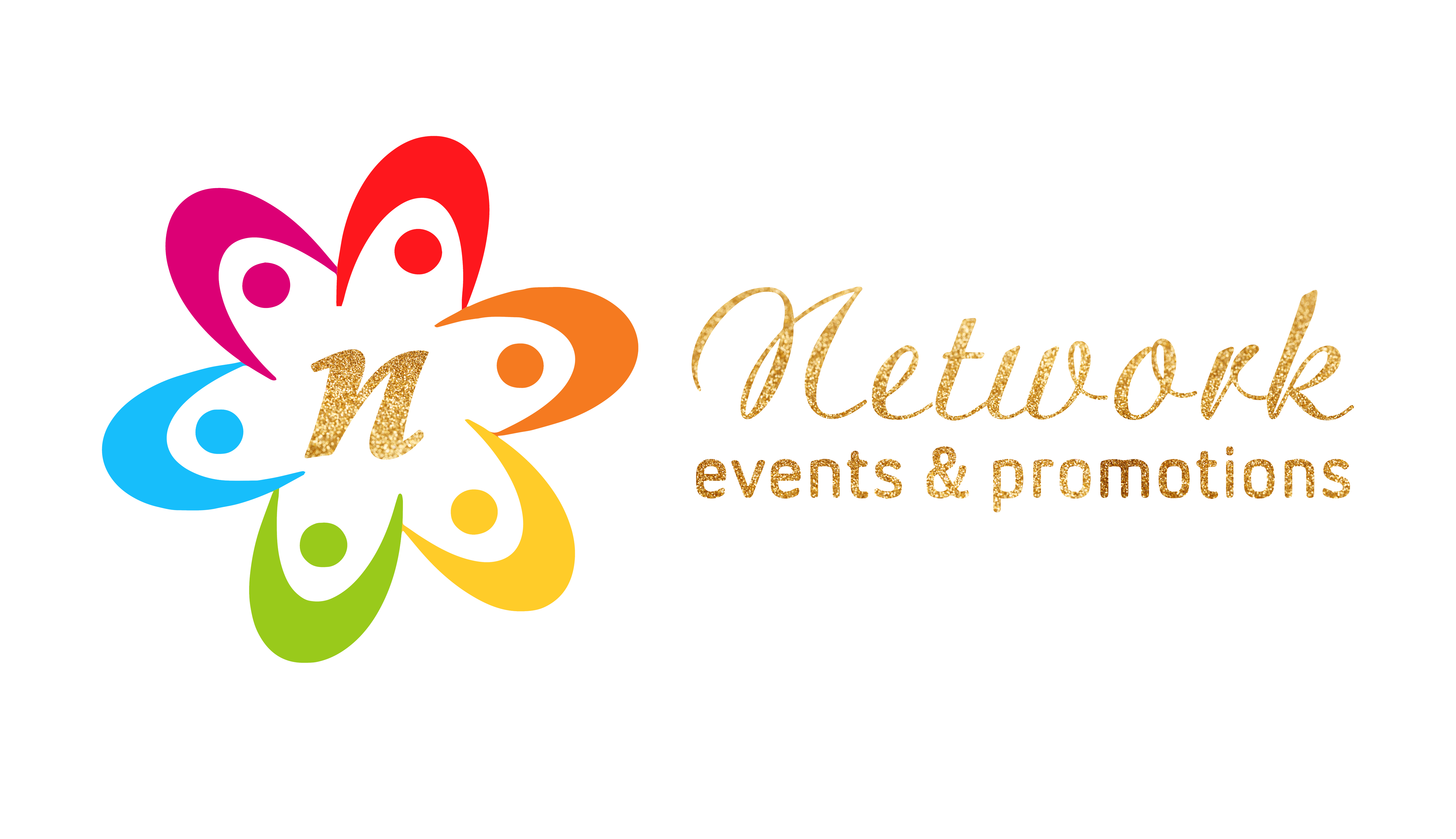 Network Events Logo